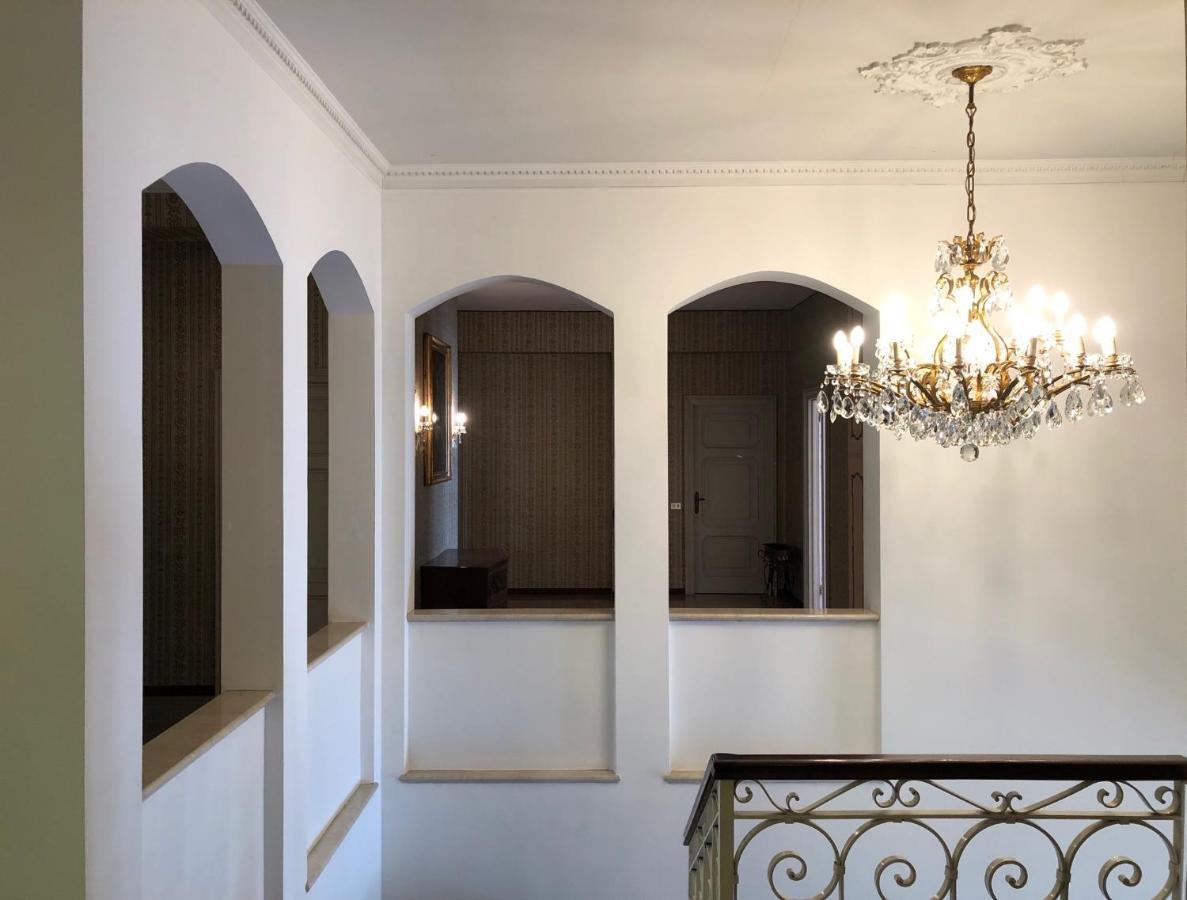 Giuseppe B&B Sarnico Exterior foto
