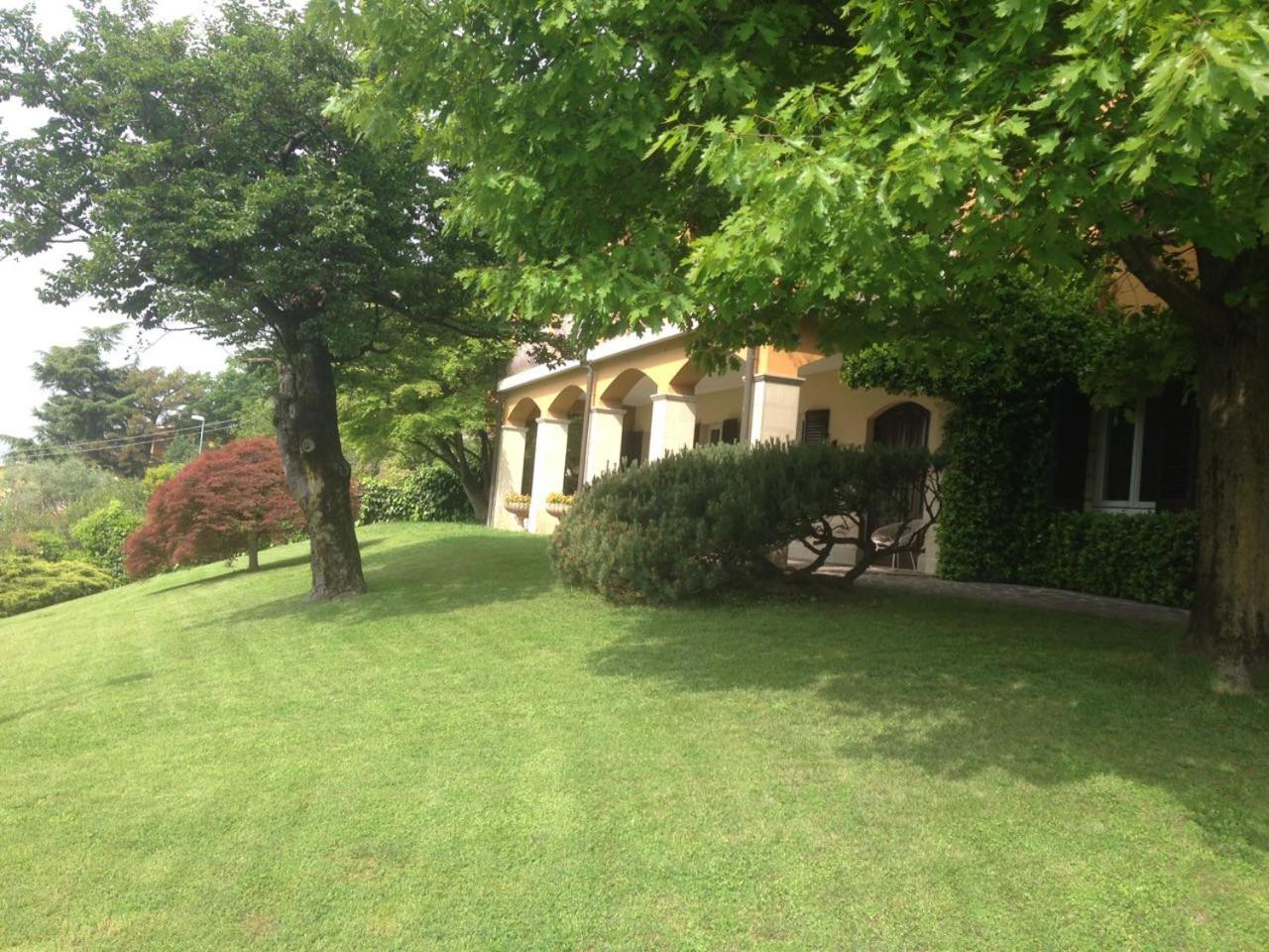 Giuseppe B&B Sarnico Exterior foto